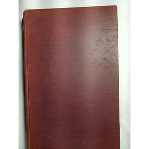 Vintage Henry The Eighth Theodore Maynard 1949 Hardcover Tudor England History B